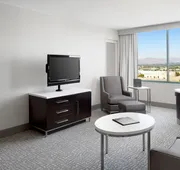 Hilton Woodland Hills / Los Angeles hotel detail image 5