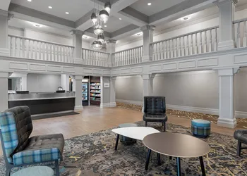 Residence Inn by Marriott Salt Lake City - Downtown hotel thumbnail 2