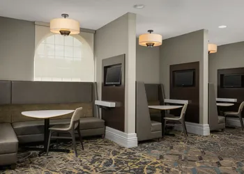 Residence Inn by Marriott Salt Lake City - Downtown hotel thumbnail 3