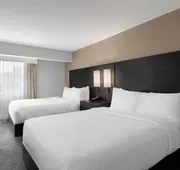 Residence Inn by Marriott Salt Lake City - Downtown hotel detail image 4
