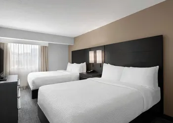 Residence Inn by Marriott Salt Lake City - Downtown hotel thumbnail 4