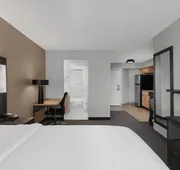 Residence Inn by Marriott Salt Lake City - Downtown hotel detail image 5