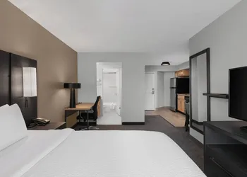 Residence Inn by Marriott Salt Lake City - Downtown hotel thumbnail 5