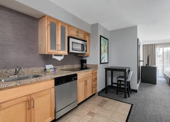 Residence Inn by Marriott Salt Lake City - Downtown hotel thumbnail 6