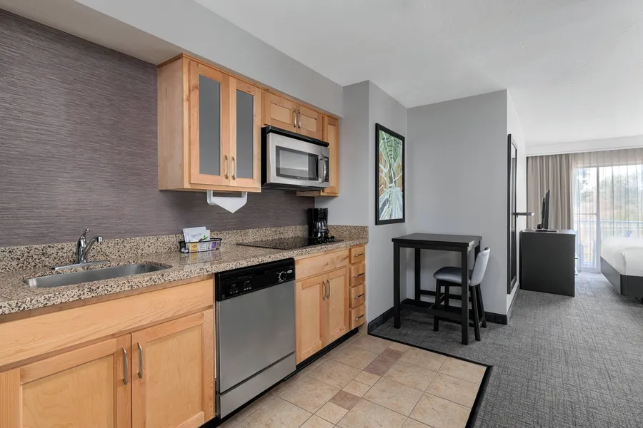 Residence Inn by Marriott Salt Lake City - Downtown hotel detail image 6
