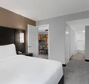 Residence Inn by Marriott Salt Lake City - Downtown hotel detail image 7