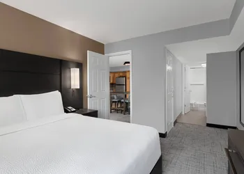 Residence Inn by Marriott Salt Lake City - Downtown hotel thumbnail 7