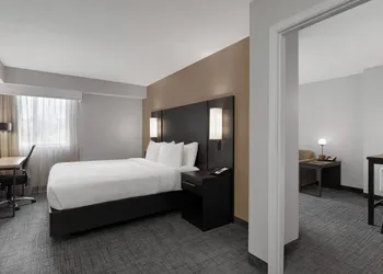 Residence Inn by Marriott Salt Lake City - Downtown hotel thumbnail 8