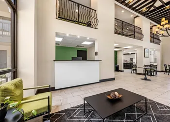 The Bradford Hotel, an Ascend Collection Hotel hotel thumbnail 2