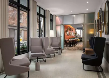 Hotel Theo New Orleans, Tapestry Collection by Hilton hotel thumbnail 4