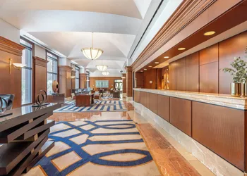 Omni Chicago Hotel hotel thumbnail 2