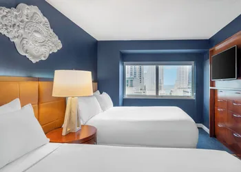 Omni Chicago Hotel hotel thumbnail 7