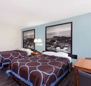 Super 8 by Wyndham El Cajon/San Diego hotel detail image 7