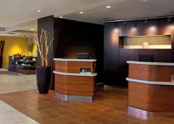 Courtyard by Marriott Orlando International Dr / Conv Cntr hotel thumbnail 2