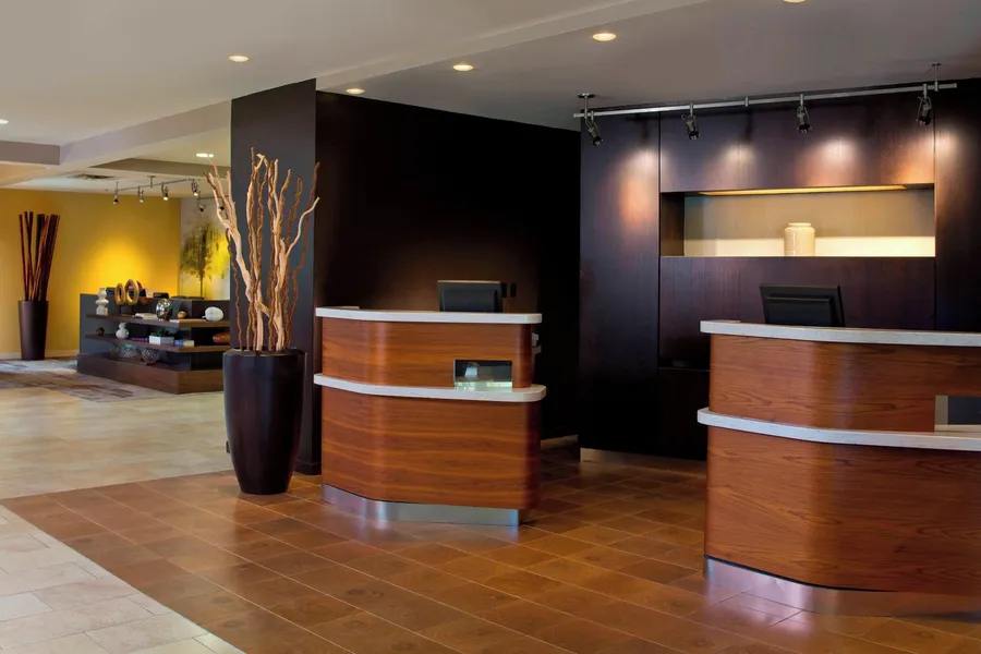 Courtyard by Marriott Orlando International Dr / Conv Cntr hotel detail image 2