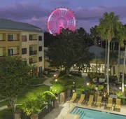 Courtyard by Marriott Orlando International Dr / Conv Cntr hotel detail image 3