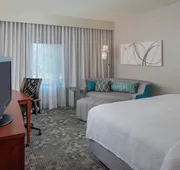 Courtyard by Marriott Orlando International Dr / Conv Cntr hotel detail image 4