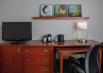Courtyard by Marriott Orlando International Dr / Conv Cntr hotel thumbnail 5