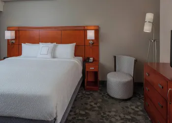 Courtyard by Marriott Orlando International Dr / Conv Cntr hotel thumbnail 6