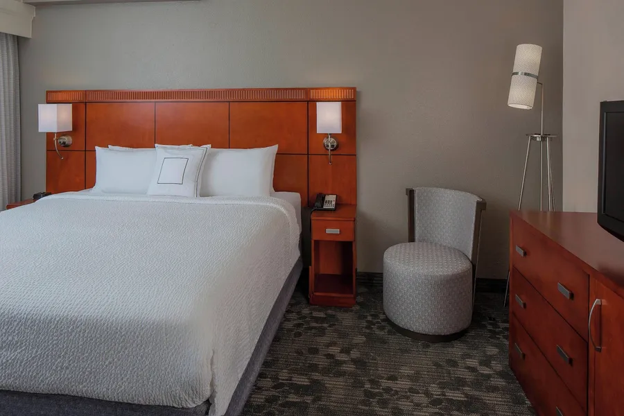 Courtyard by Marriott Orlando International Dr / Conv Cntr hotel detail image 6