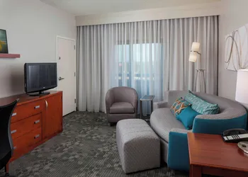 Courtyard by Marriott Orlando International Dr / Conv Cntr hotel thumbnail 7