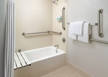 Courtyard by Marriott Orlando International Dr / Conv Cntr hotel thumbnail 8