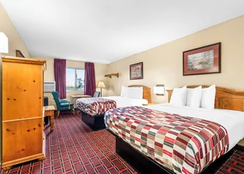 Americas Best Value Inn Decatur, IL hotel thumbnail 6