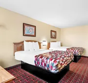 Americas Best Value Inn Decatur, IL hotel detail image 7