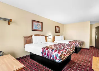 Americas Best Value Inn Decatur, IL hotel thumbnail 7