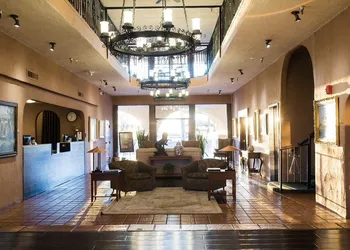 Hotel Mission de Oro hotel thumbnail 2
