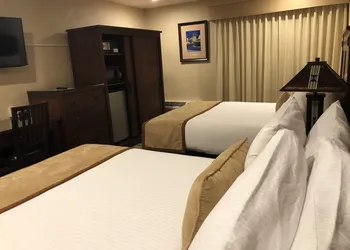 Hotel Mission de Oro hotel thumbnail 3