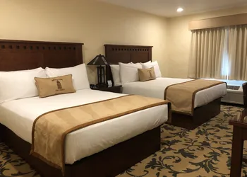 Hotel Mission de Oro hotel thumbnail 6