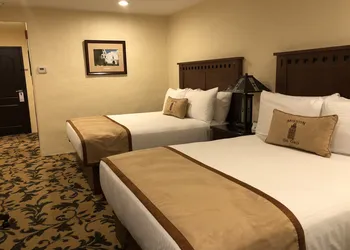 Hotel Mission de Oro hotel thumbnail 7