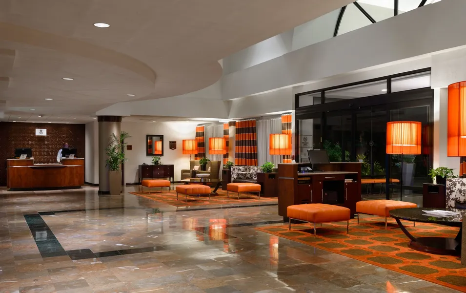 Sheraton Suites Orlando Airport hotel detail image 2