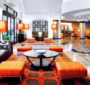 Sheraton Suites Orlando Airport hotel detail image 3