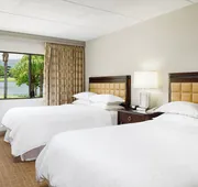 Sheraton Suites Orlando Airport hotel detail image 7