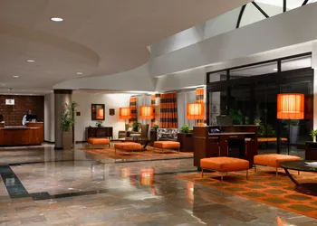Sheraton Suites Orlando Airport hotel thumbnail 2