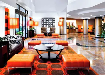 Sheraton Suites Orlando Airport hotel thumbnail 3