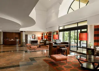 Sheraton Suites Orlando Airport hotel thumbnail 4