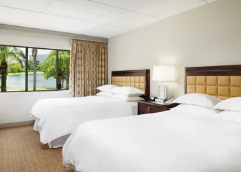 Sheraton Suites Orlando Airport hotel thumbnail 7