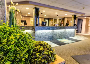 Quality Inn West Edmonton hotel thumbnail 5