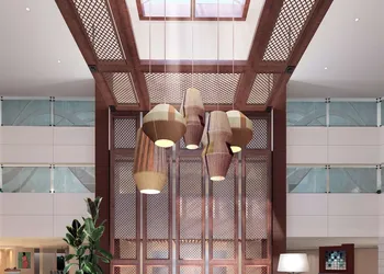 DoubleTree Suites by Hilton Orlando - Disney Springs® Area hotel thumbnail 2