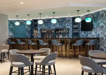 DoubleTree Suites by Hilton Orlando - Disney Springs® Area hotel thumbnail 3
