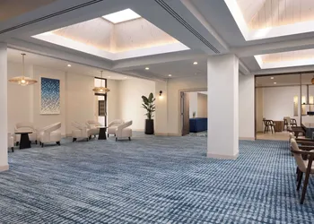 DoubleTree Suites by Hilton Orlando - Disney Springs® Area hotel thumbnail 4