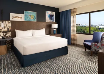 DoubleTree Suites by Hilton Orlando - Disney Springs® Area hotel thumbnail 5
