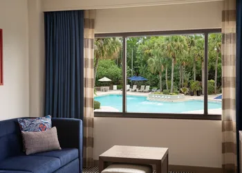 DoubleTree Suites by Hilton Orlando - Disney Springs® Area hotel thumbnail 7