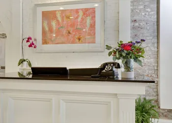 La Galerie French Quarter Hotel hotel thumbnail 6