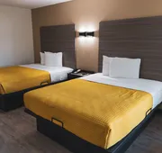 Express Inn & Suites hotel detail image 5