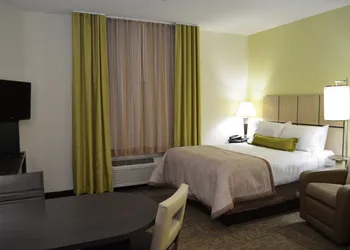 Candlewood Suites Greenville by IHG hotel thumbnail 2