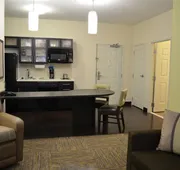 Candlewood Suites Greenville by IHG hotel detail image 3
